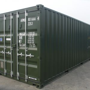 Shipping Containers — www.globalshippingcontainers.co.uk